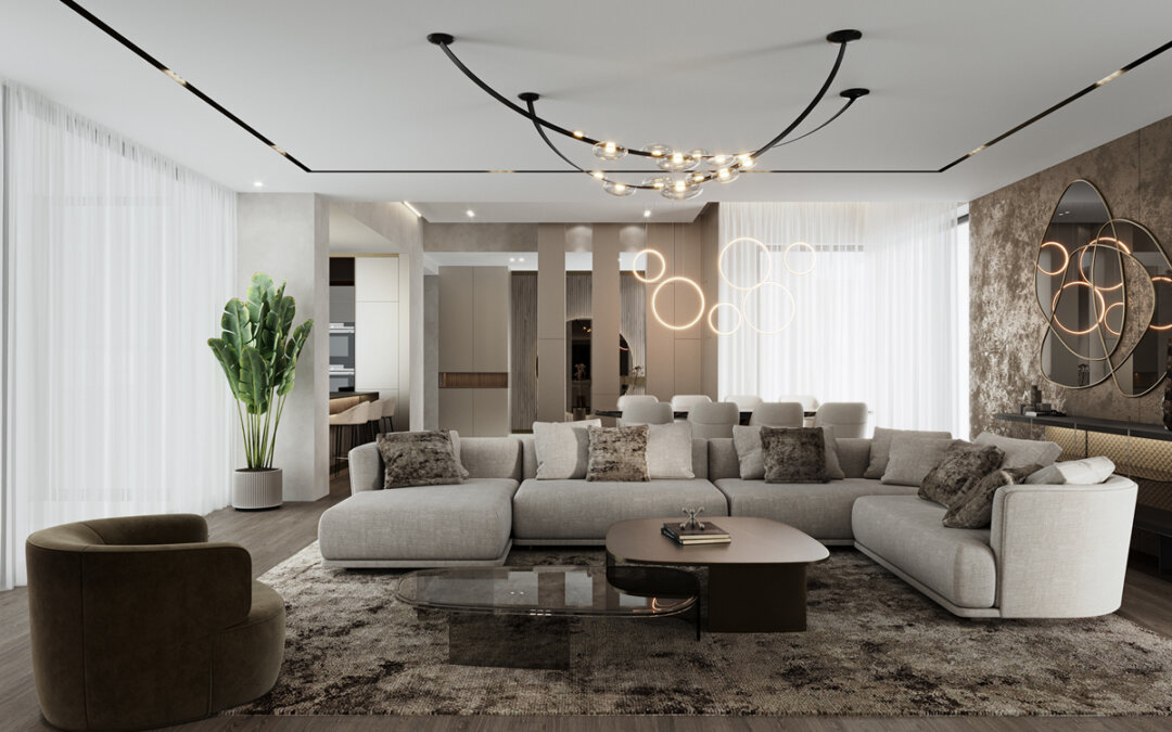 Vila House TM