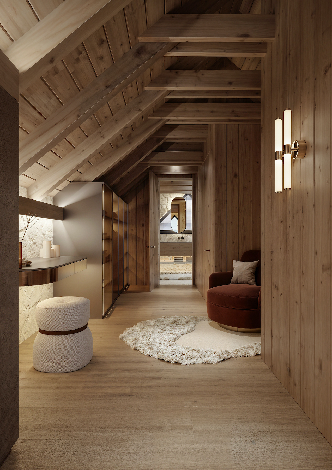 Chalet Lomnica 2