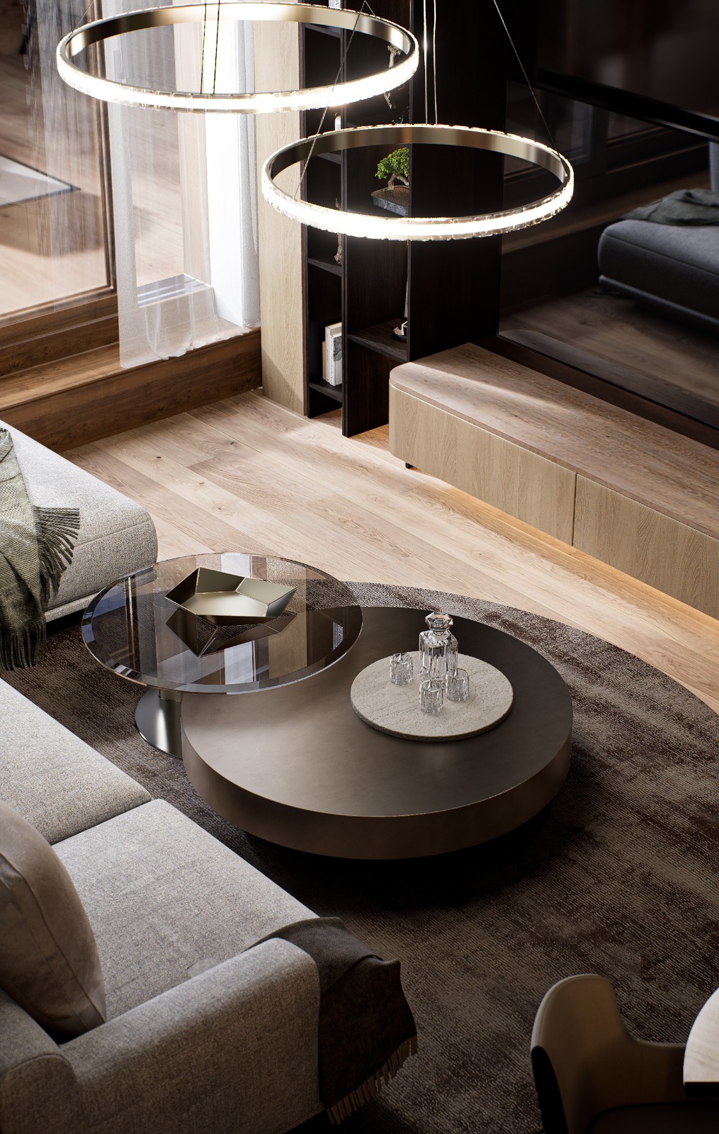 Apartment MH 3