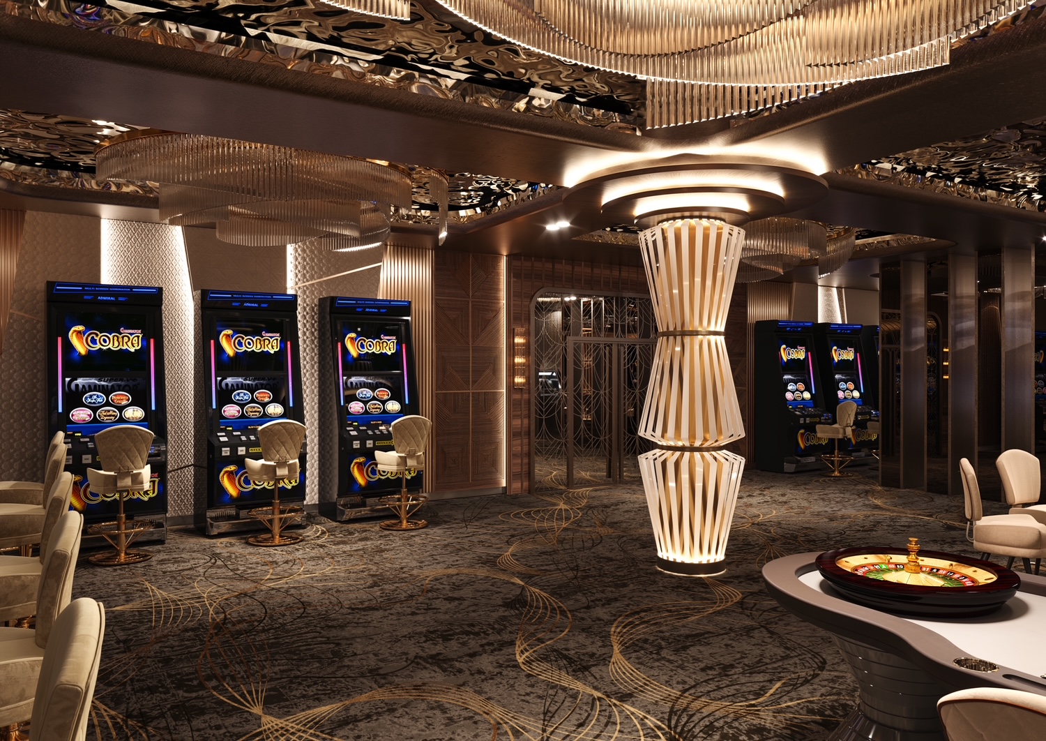 Casino Hotel GW 2
