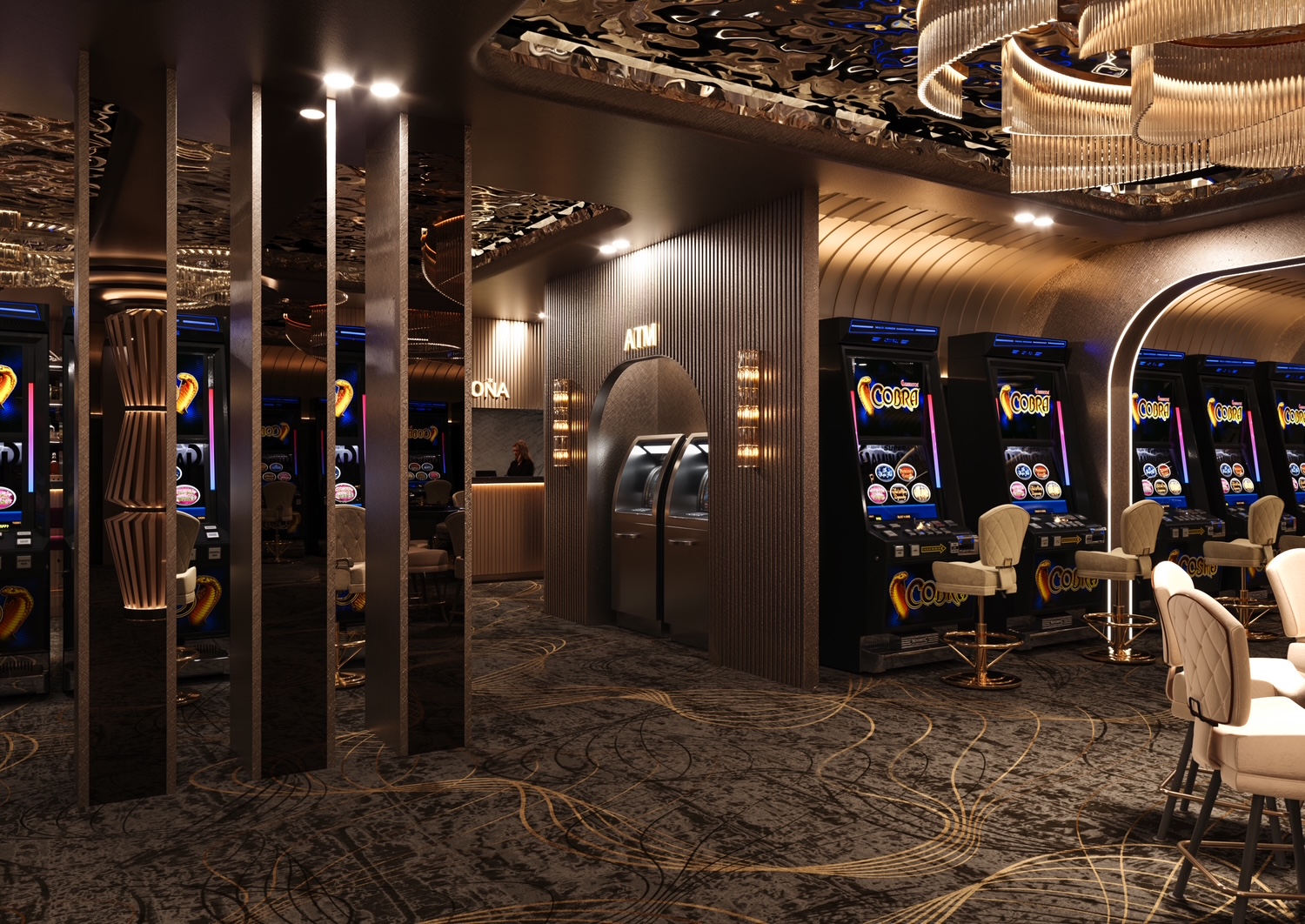 Casino Hotel GW 4