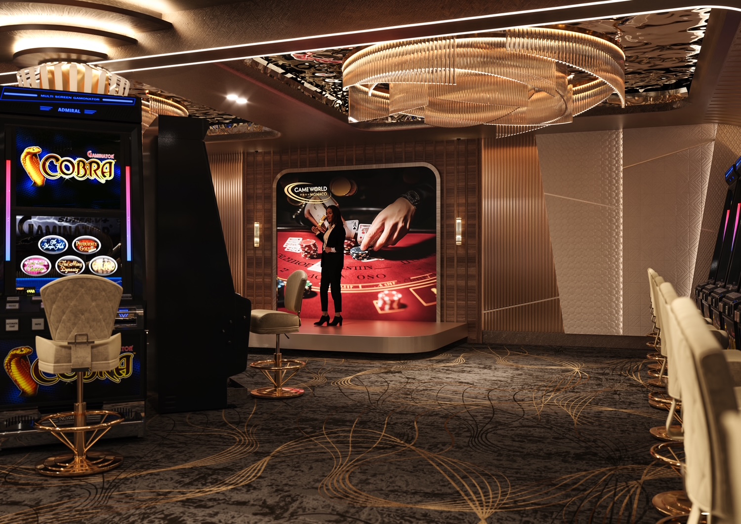 Casino Hotel GW 6