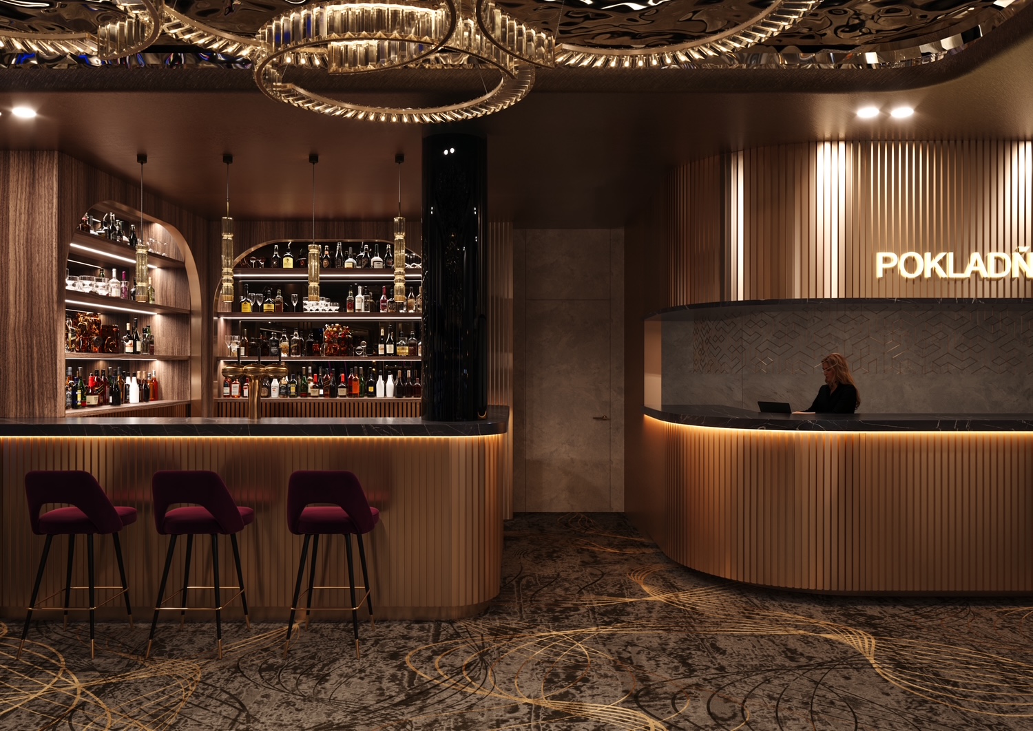 Casino Hotel GW 7