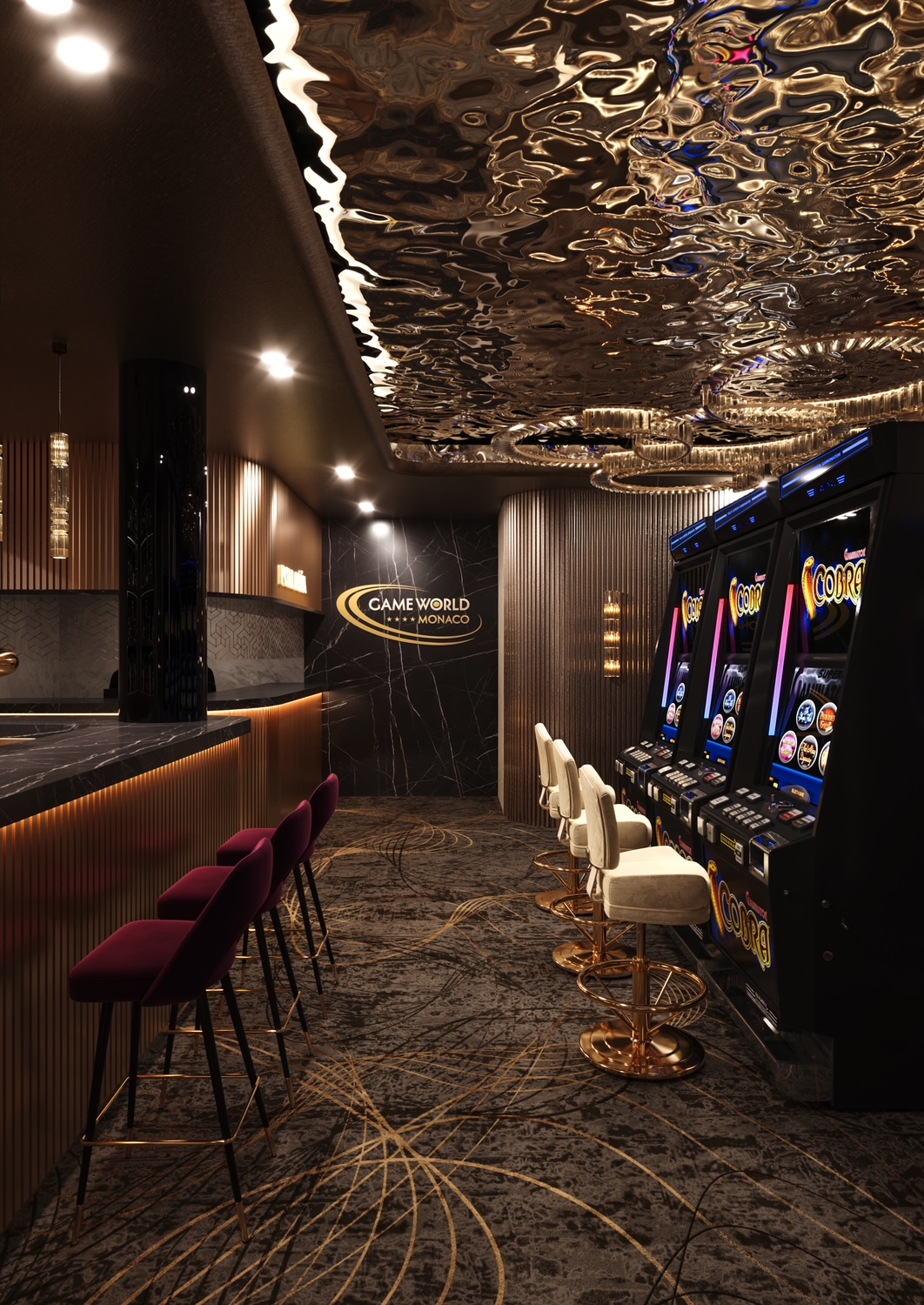 Casino Hotel GW 8