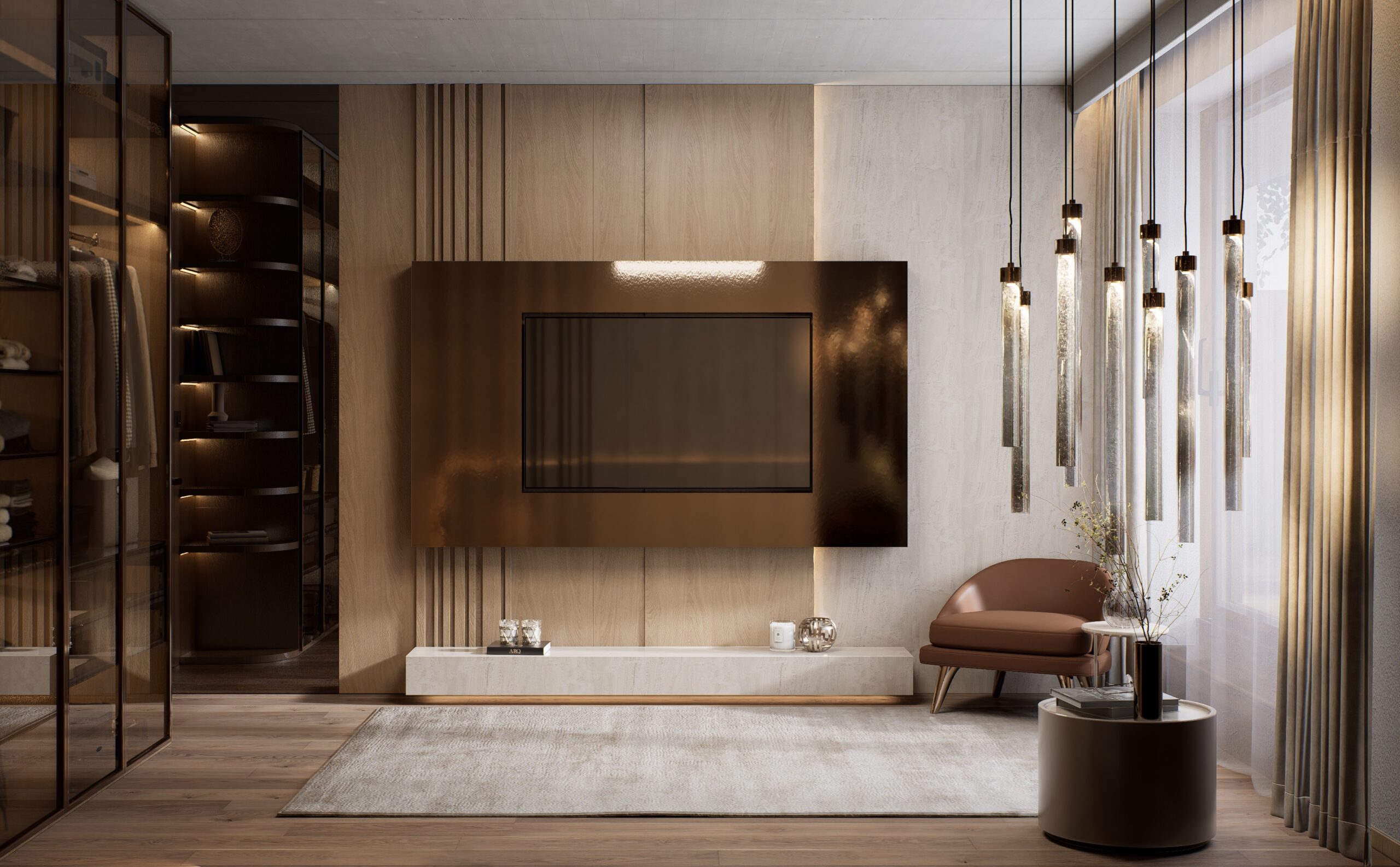 Apartment MH 9