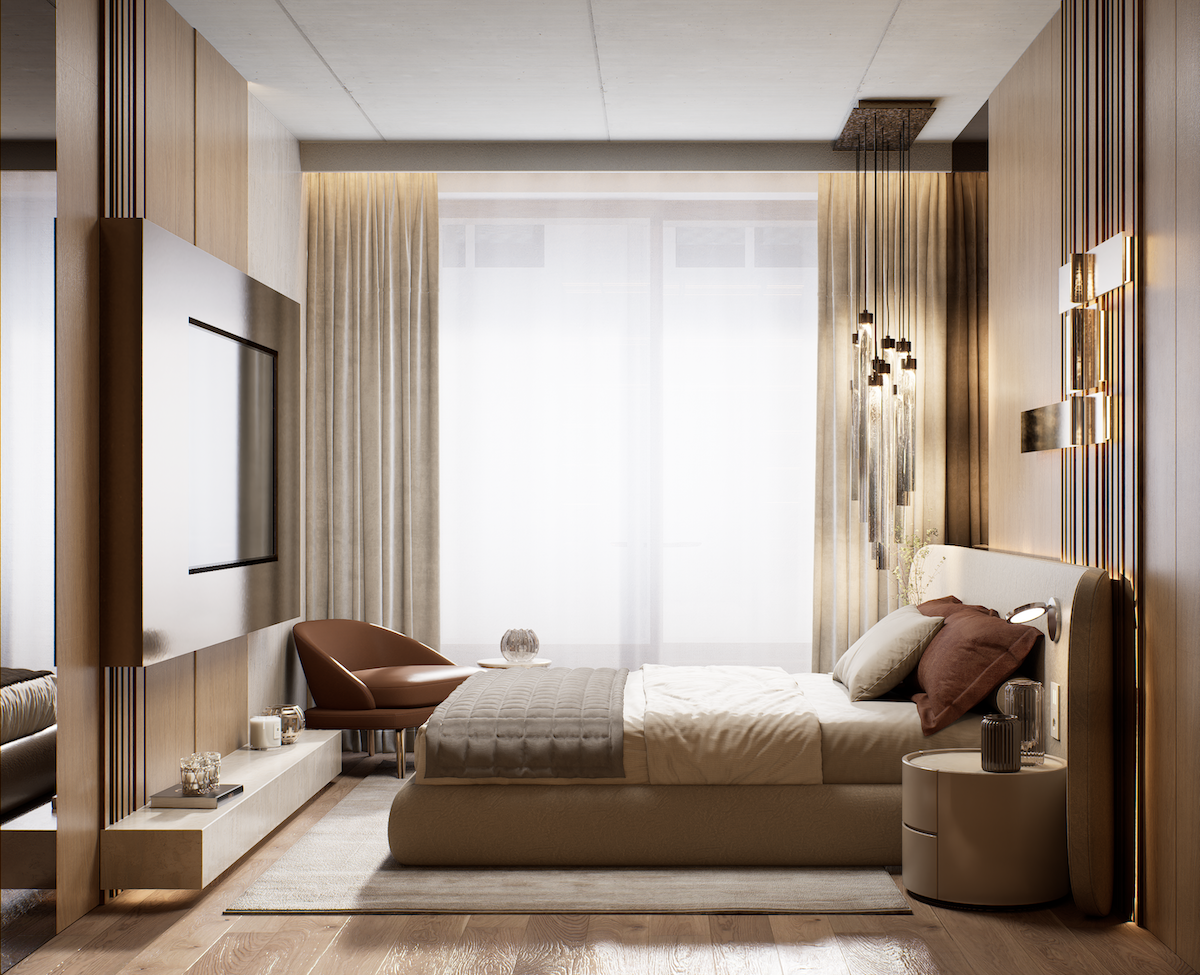 Apartment MH 10