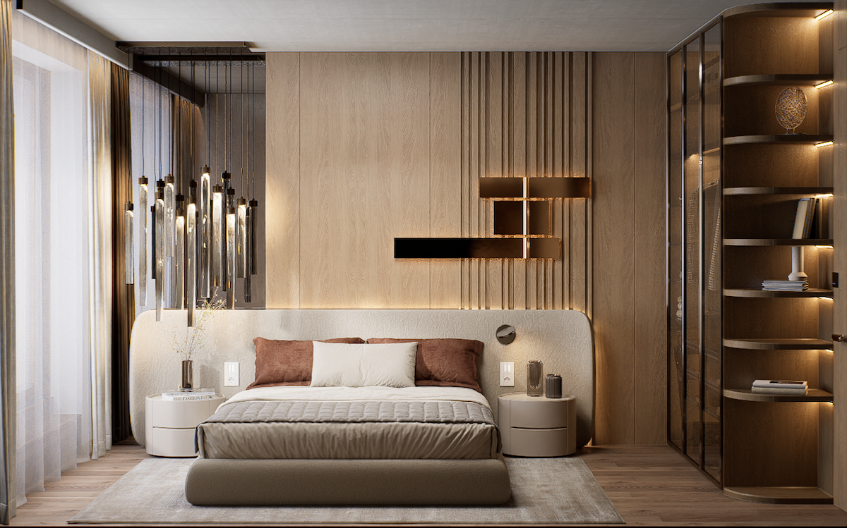 Apartment MH 11