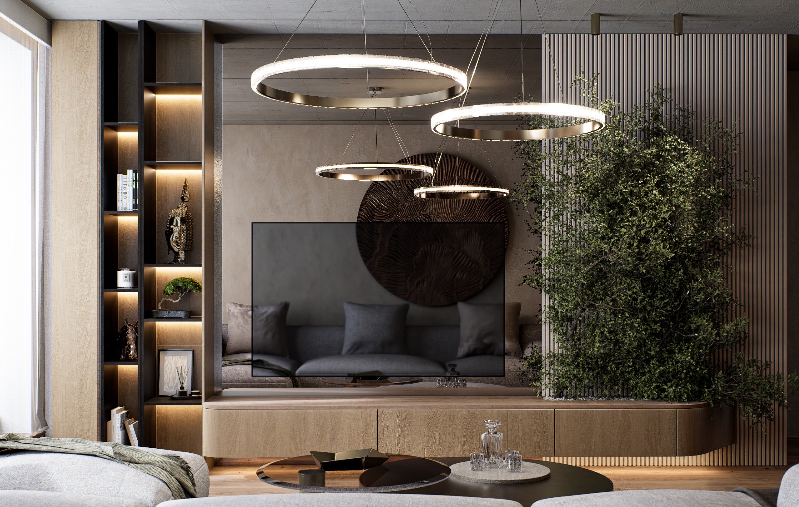 Apartment MH 6