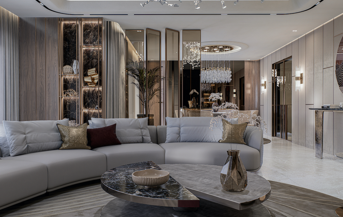 Vila House RR 3